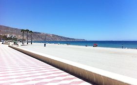 Sol Aguadulce